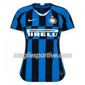 Completo Calcio Inter Milan Donna Divisa Prima 2019/2020